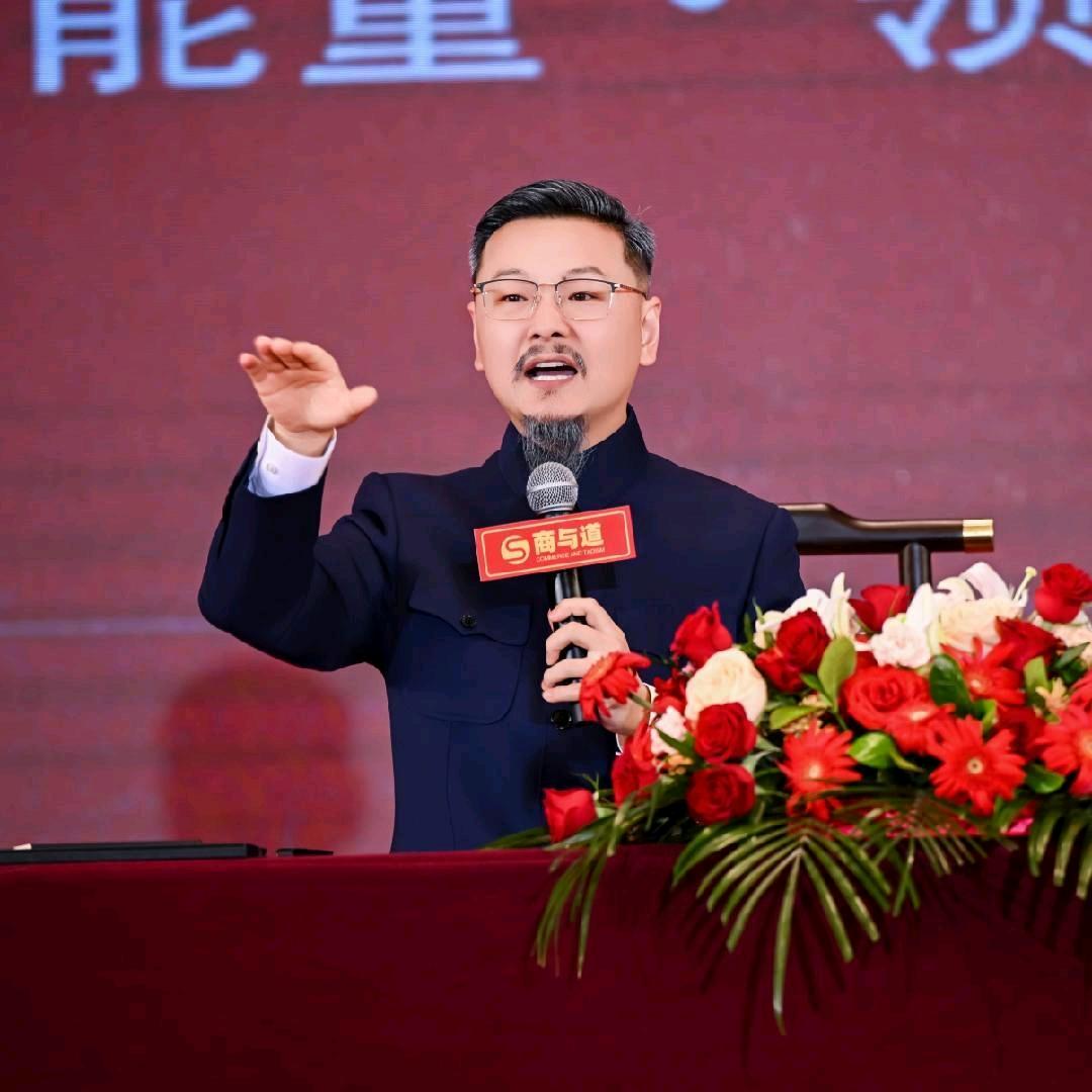 穆南杉总助乔智（线下课报名请留言）