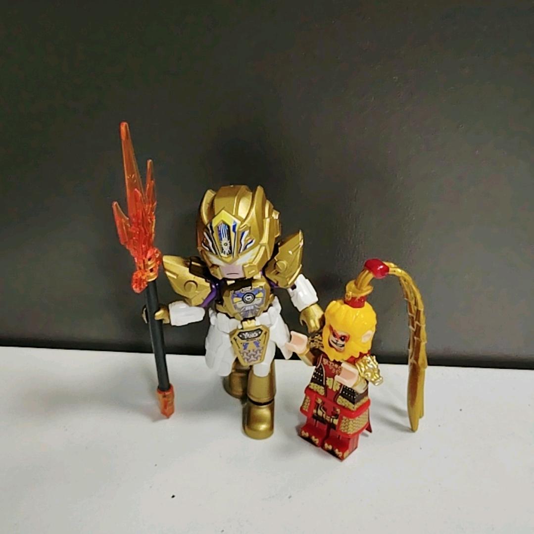 大罗金仙
