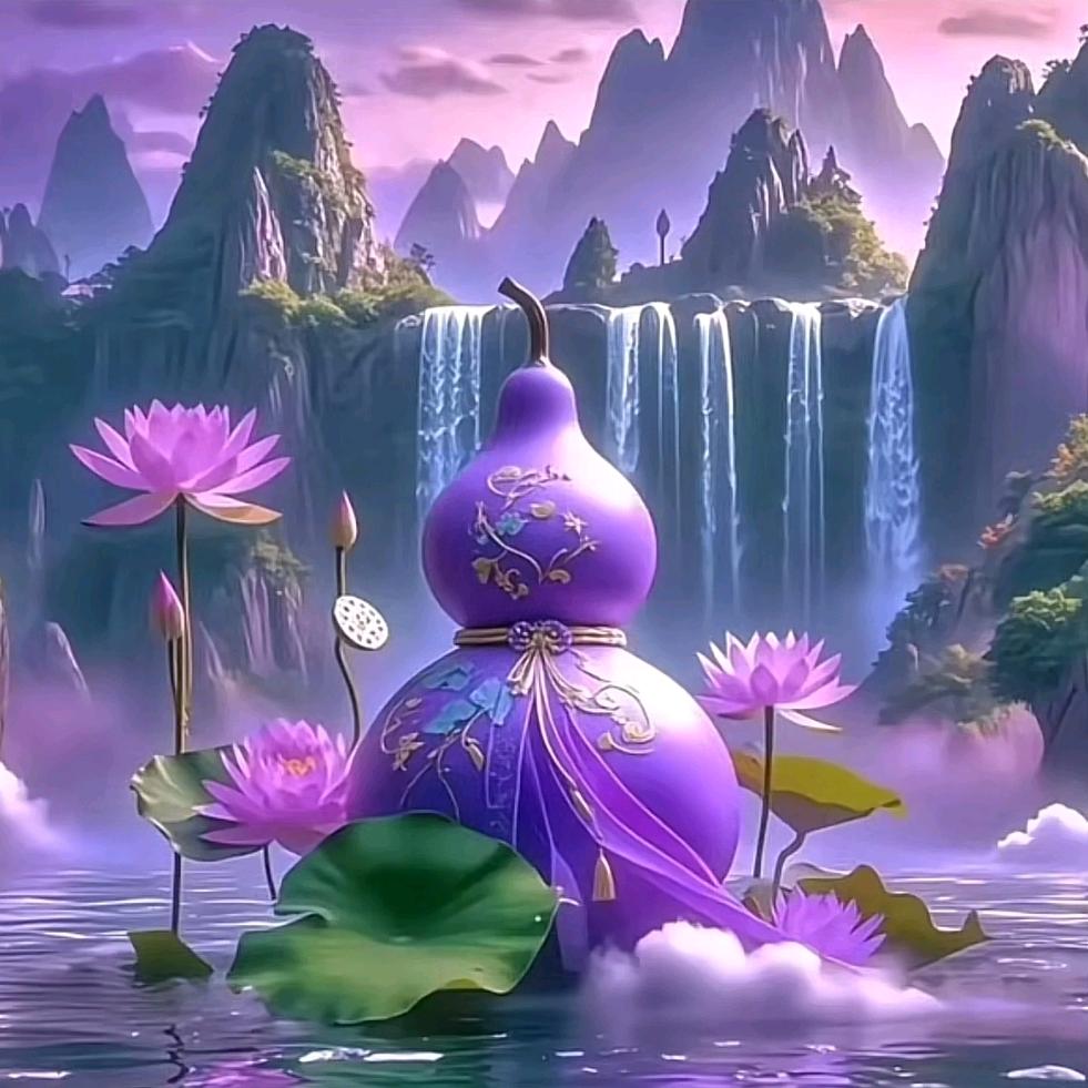 龍腾四海