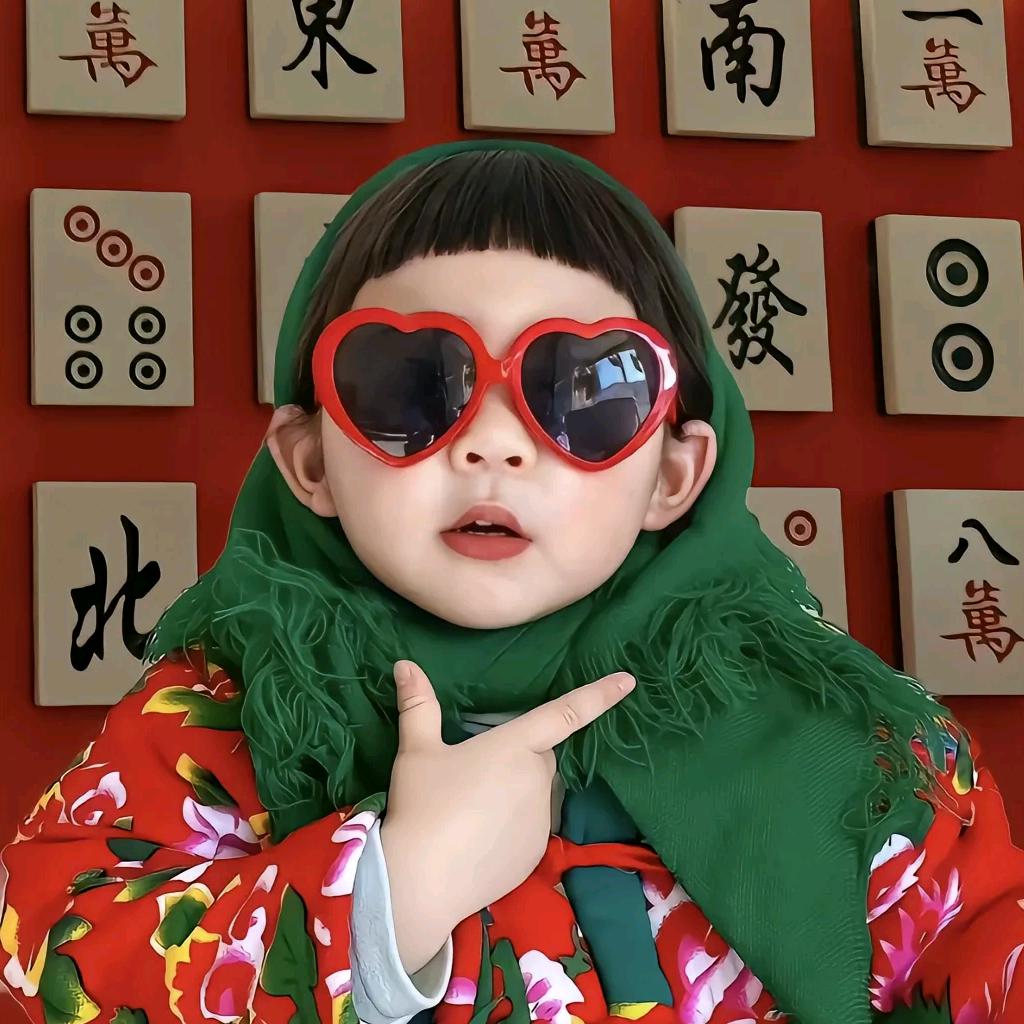 羽家好物集