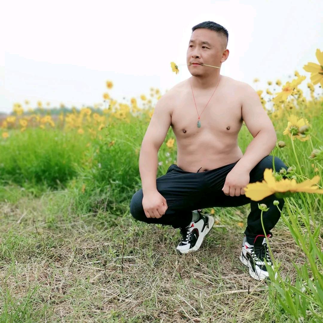 心中唯你