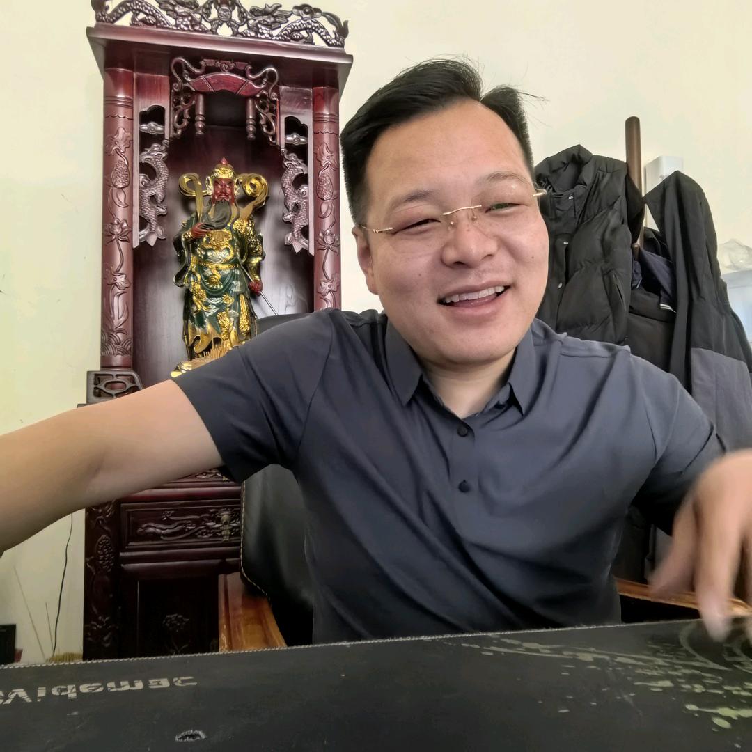 邓呵呵🔥