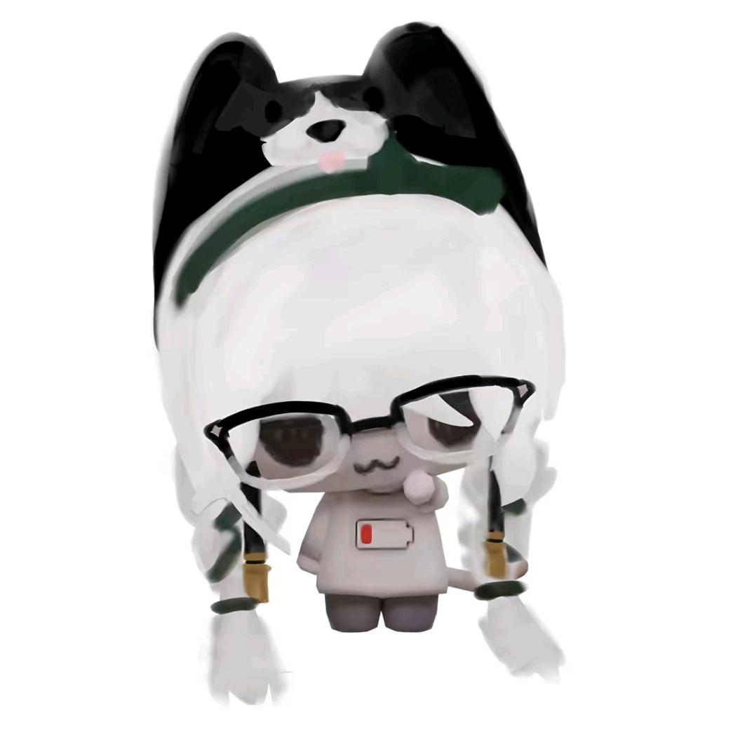 散漫