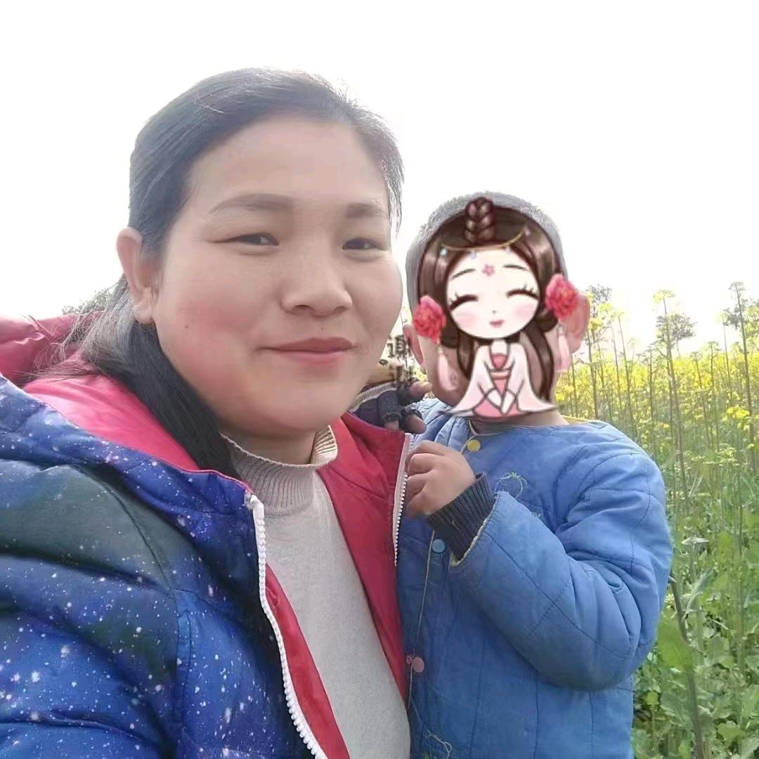 阳阳妈