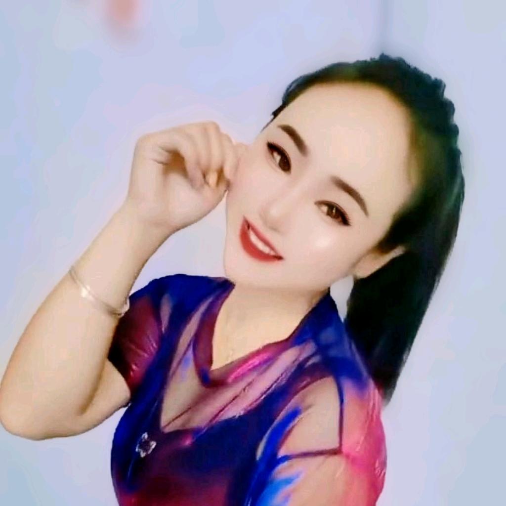 赵姑娘