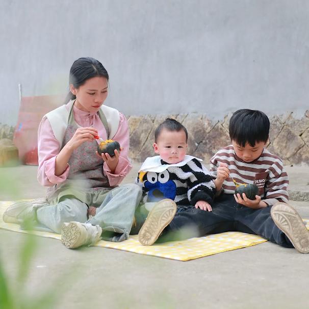 是妙妙呀