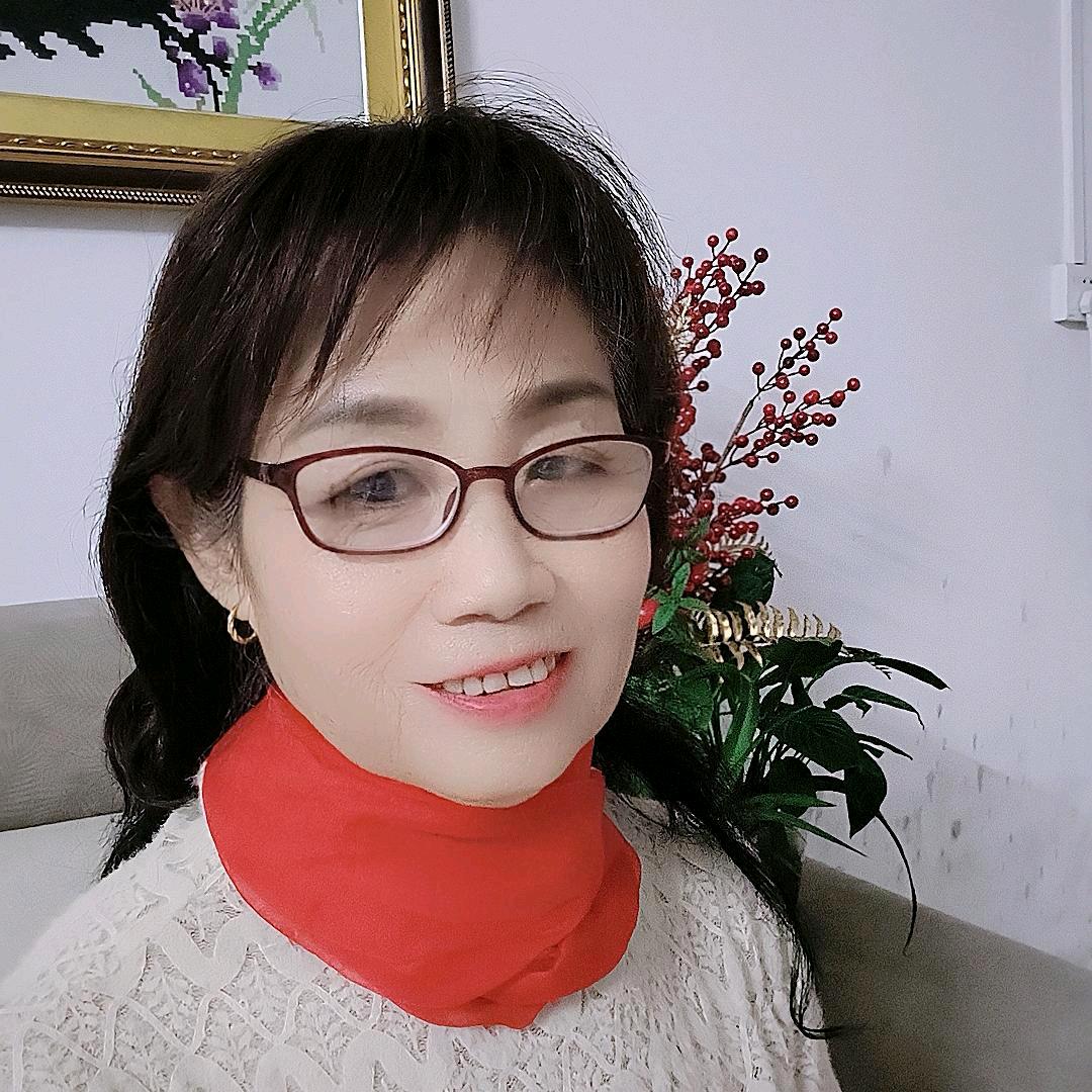彬彬姐