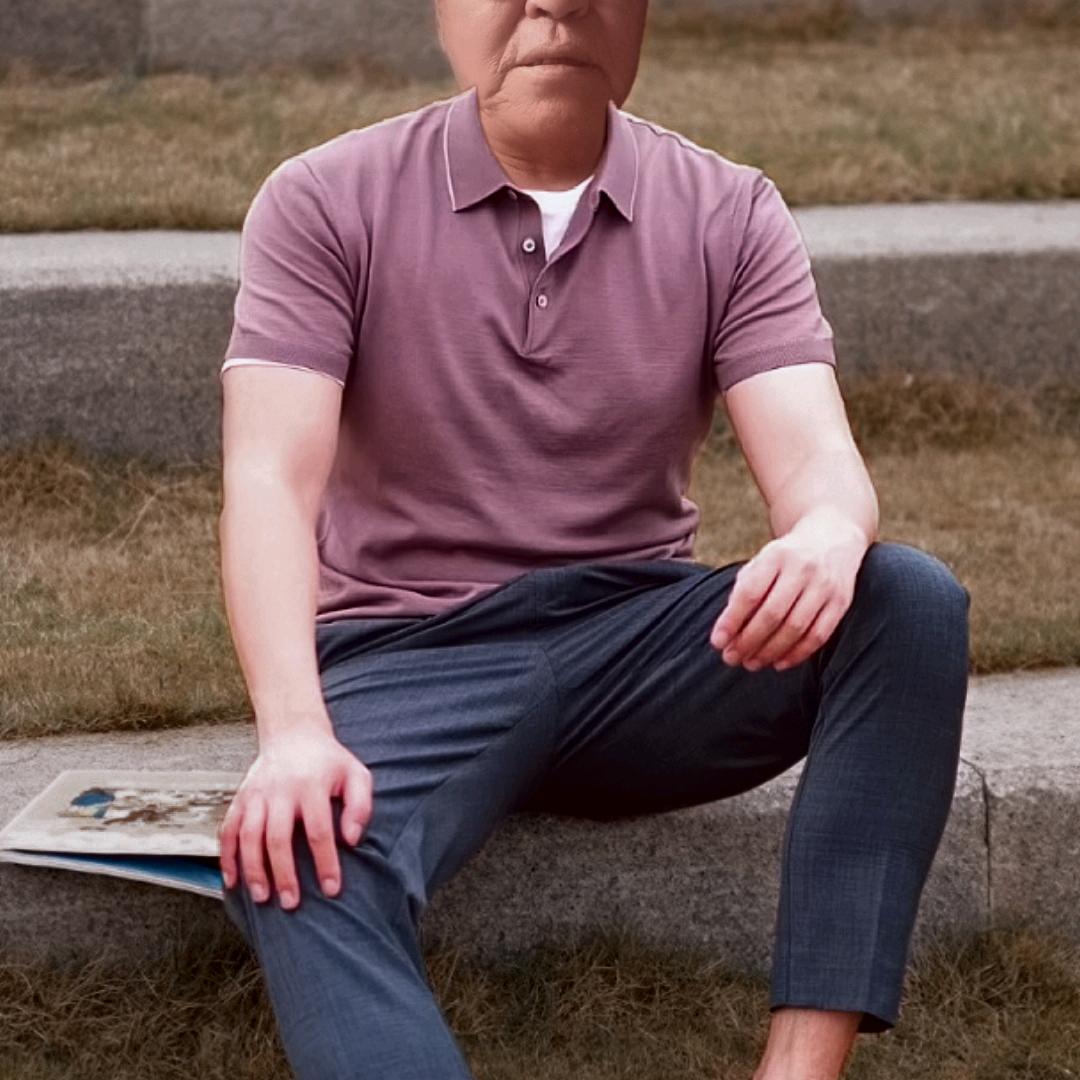 刘海