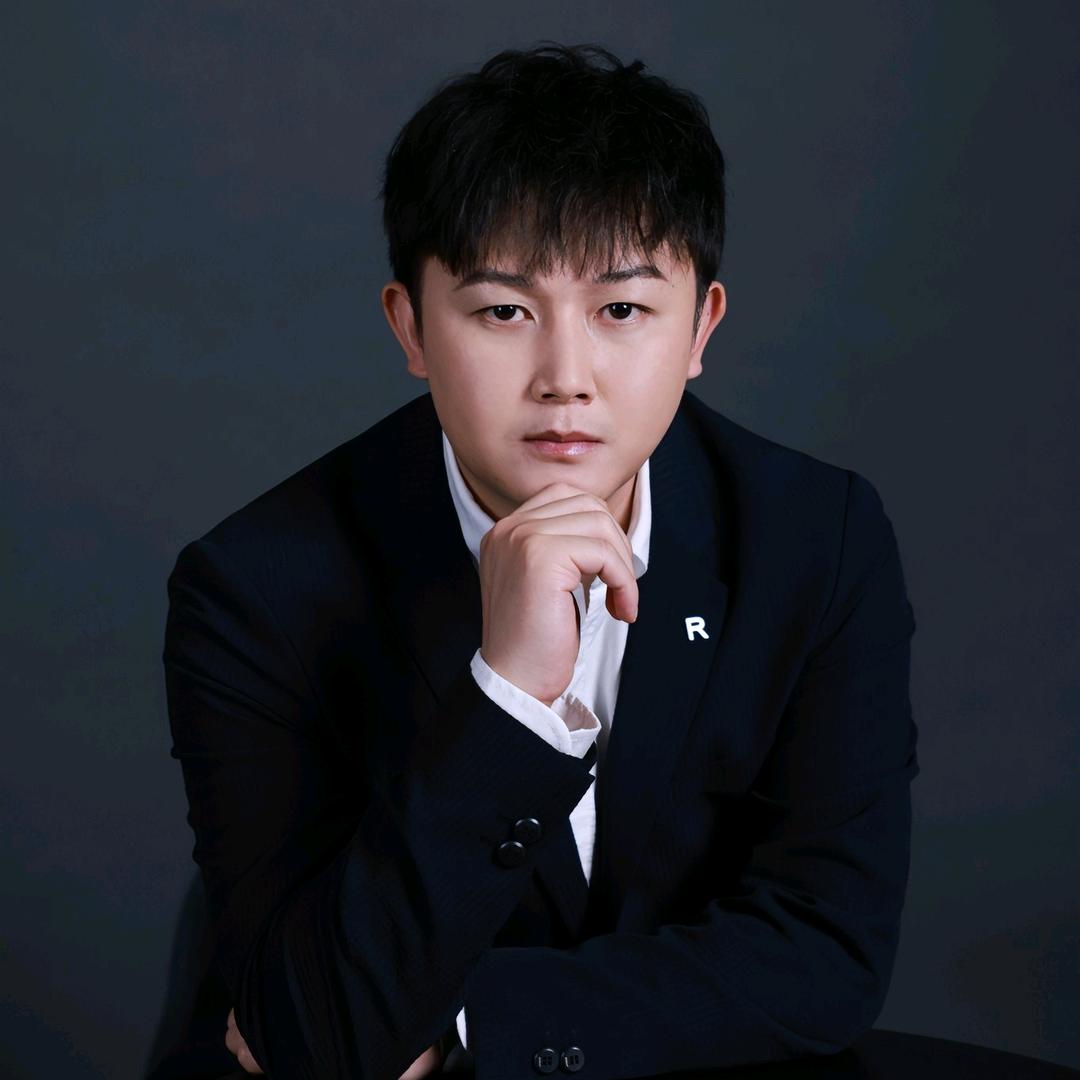 A股李Sir