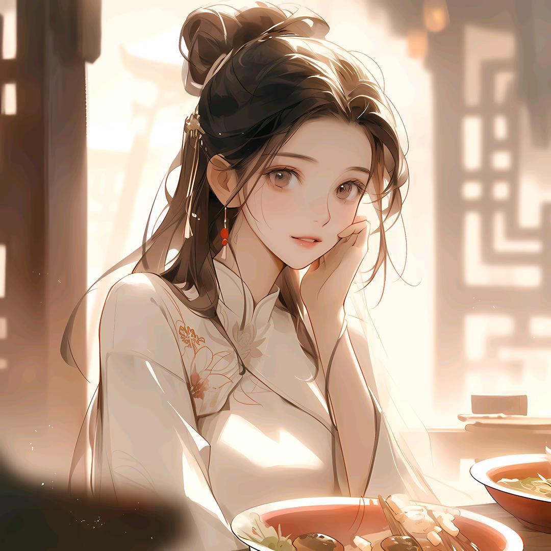 秋心漫漫
