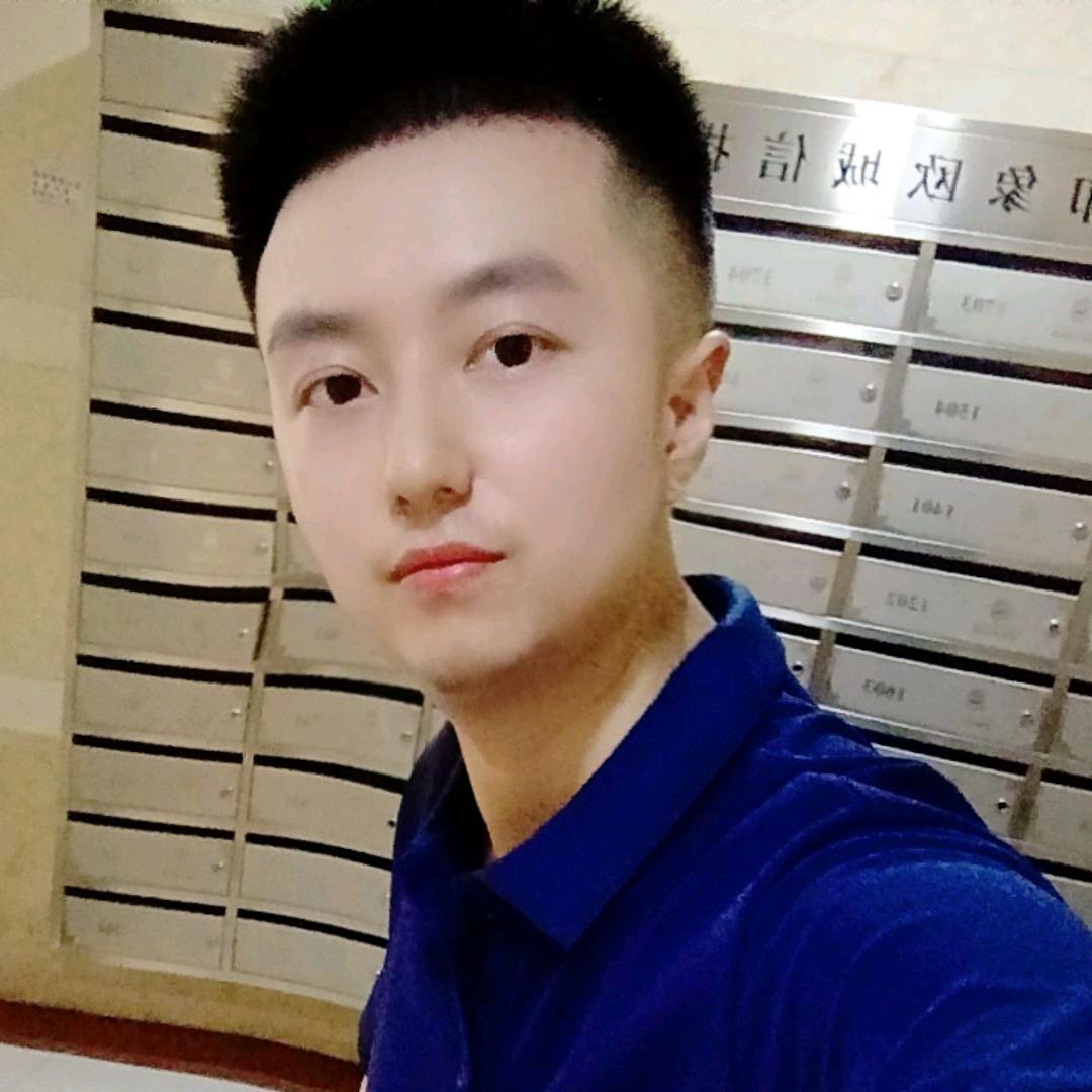 深情大叔