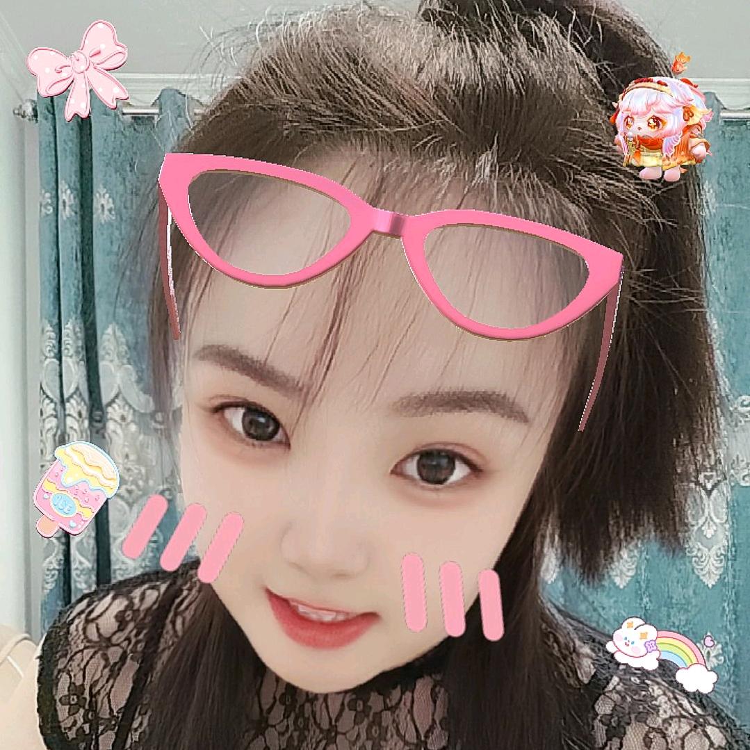 欠欠儿的😍