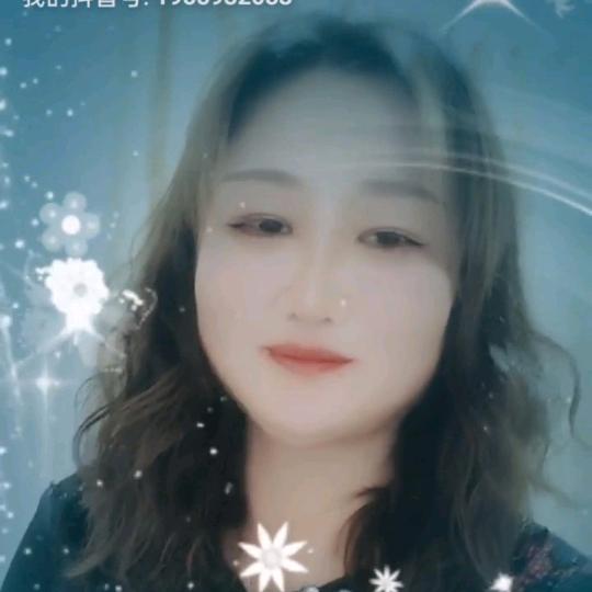 歲月靜好《張》