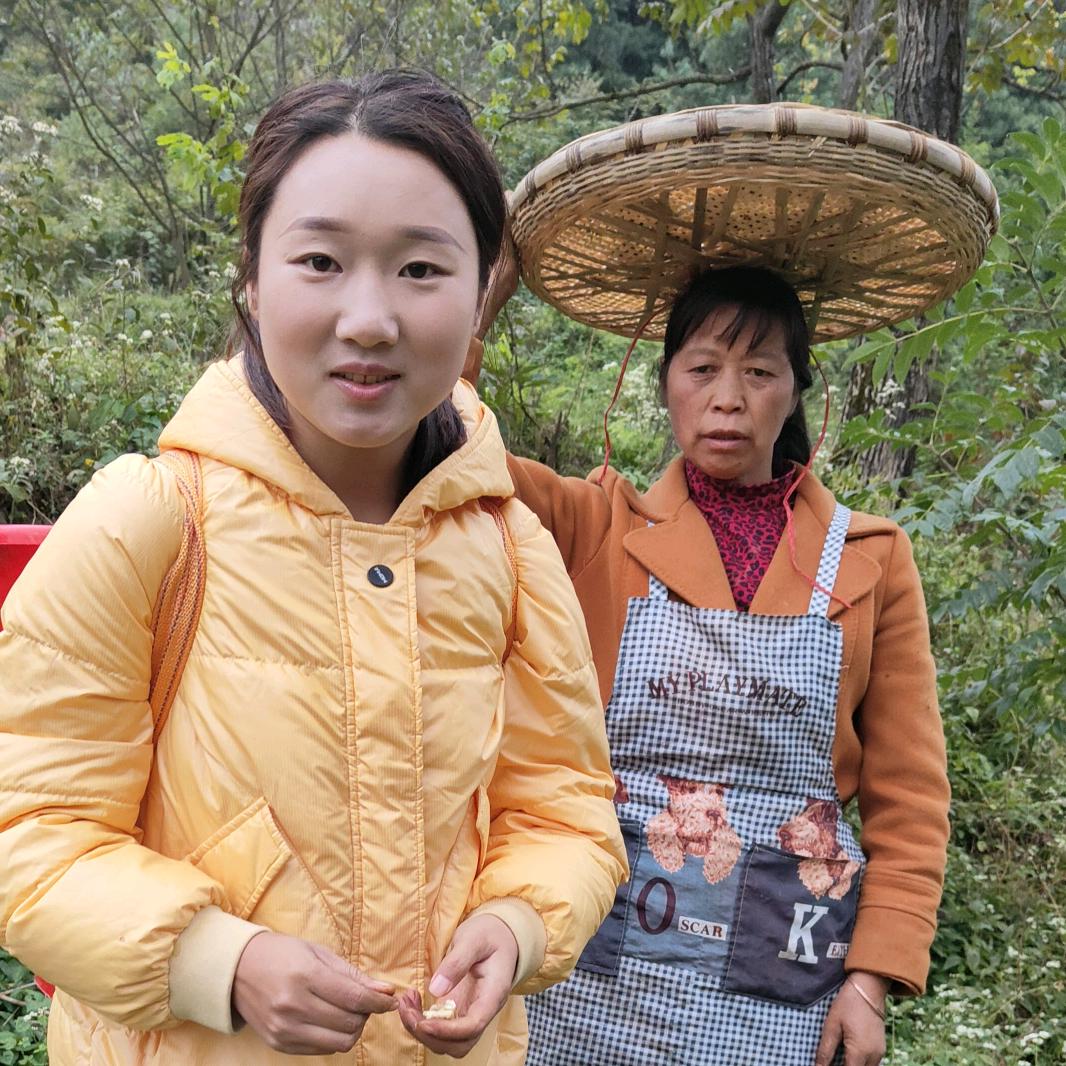 郑肥肥（婆媳生活)