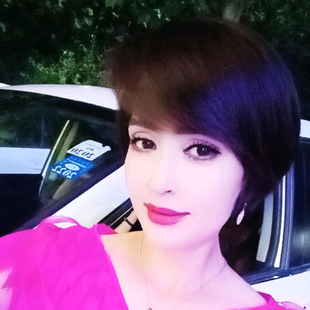 古丽加玛丽。