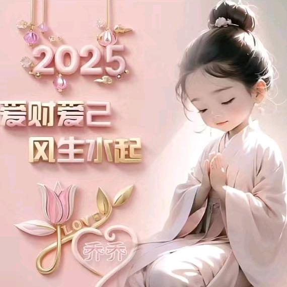 公瑾的小可爱