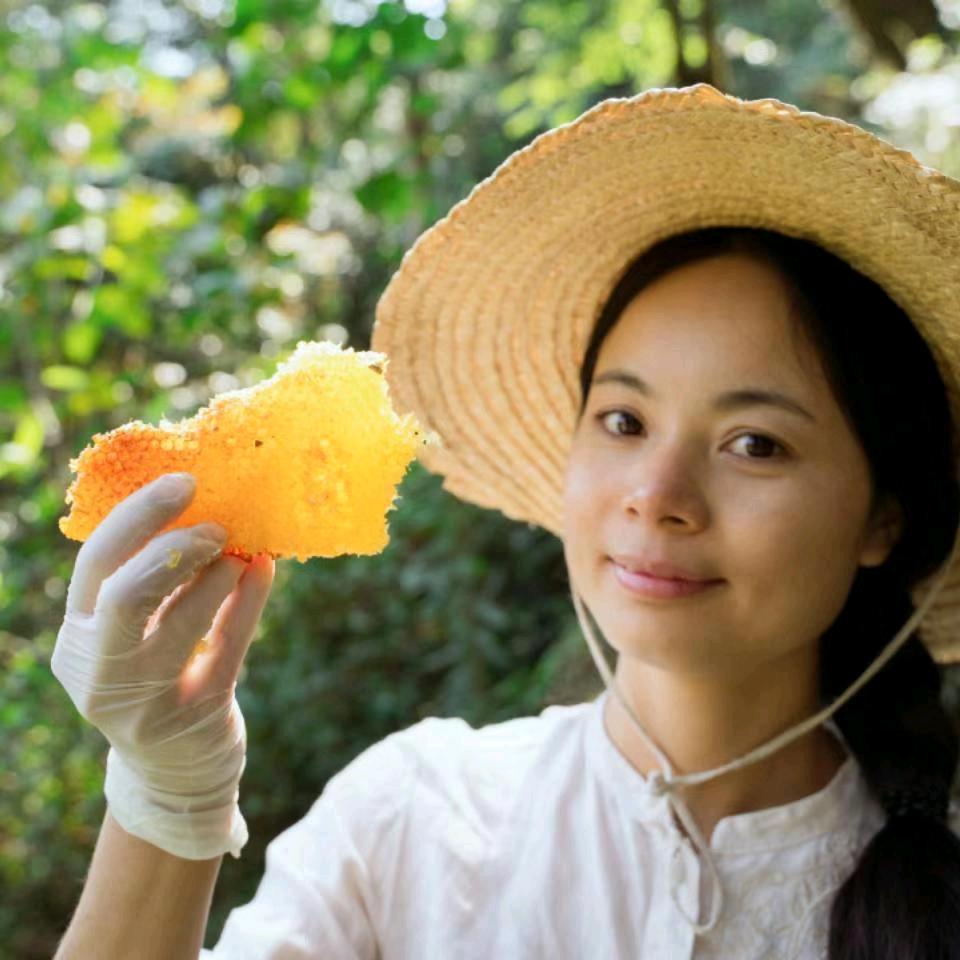 雨林村小蕊