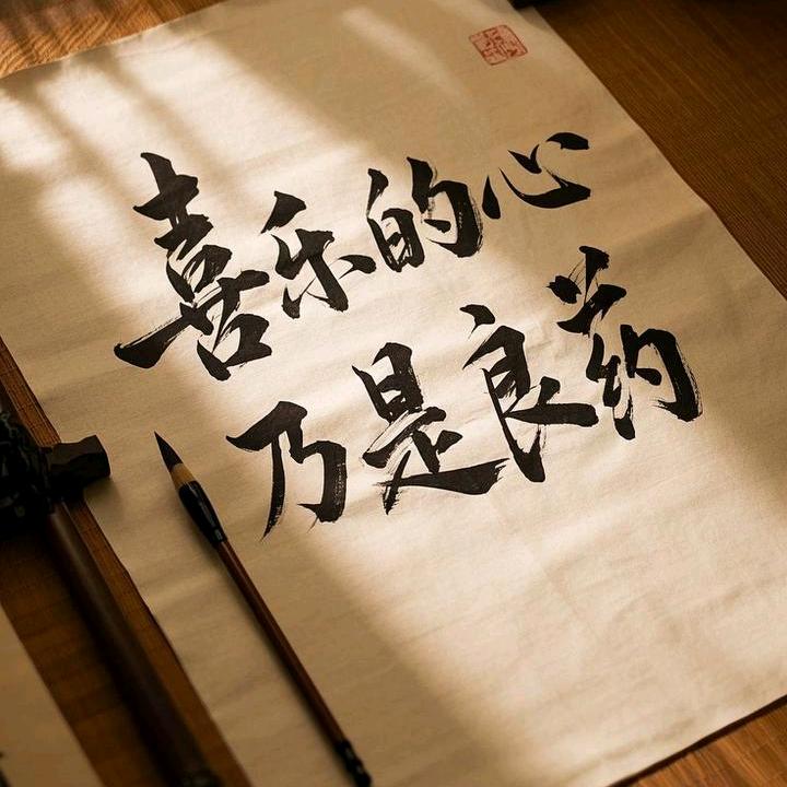 人间清醒