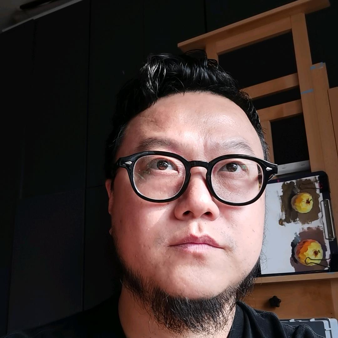 胡老师讲美术规划