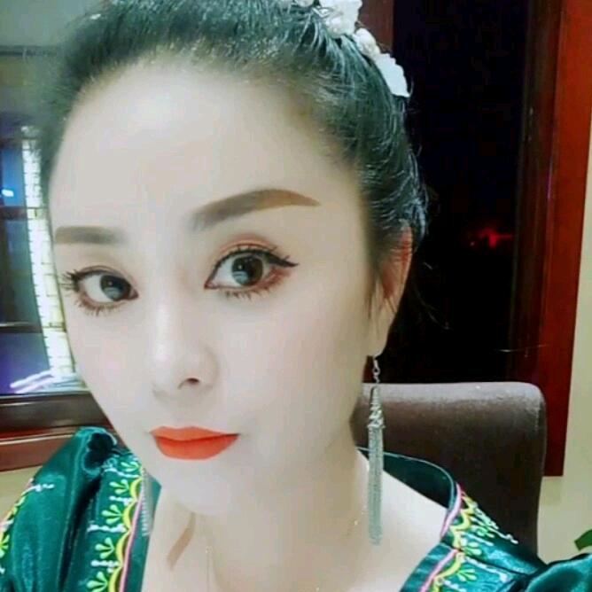 傣妹