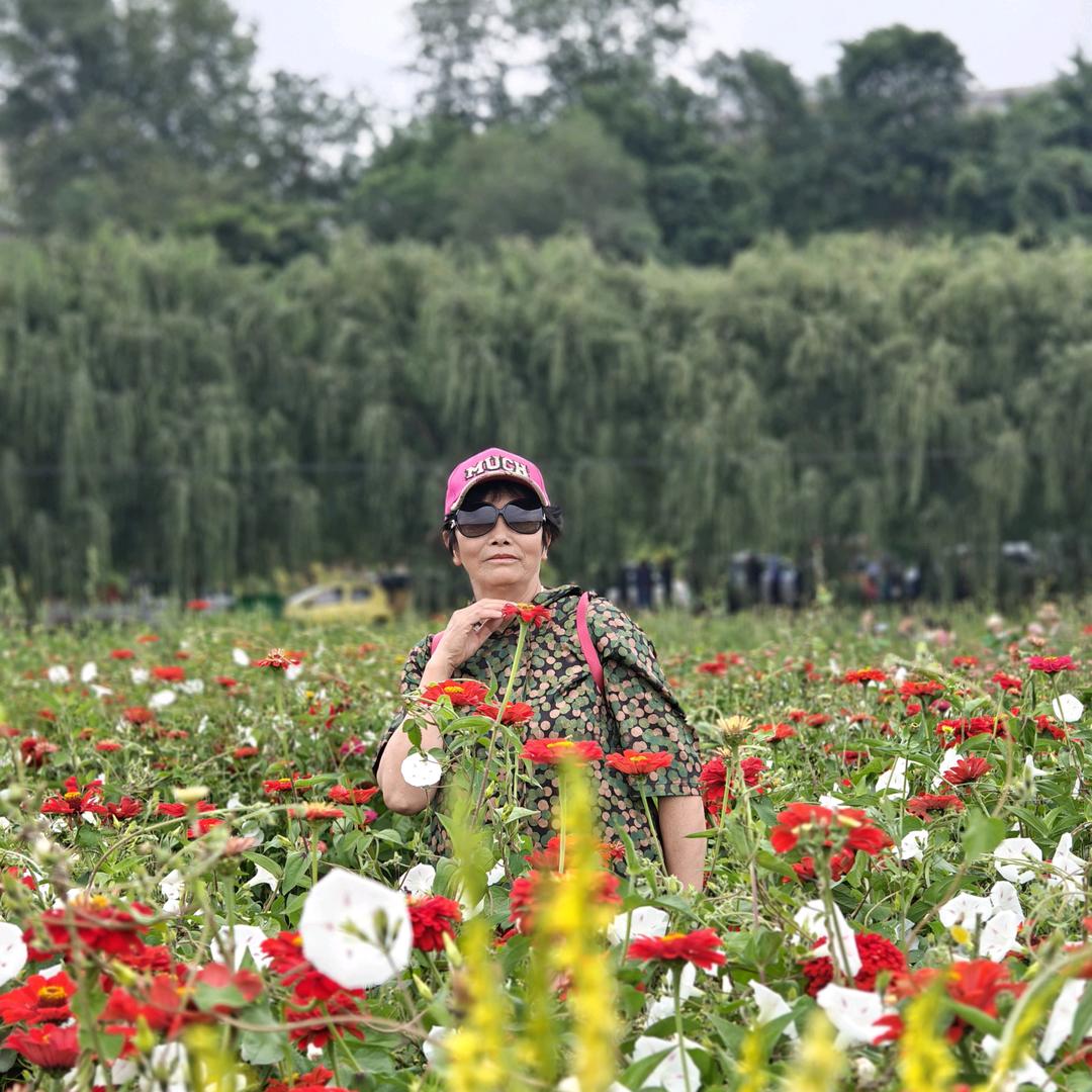 幸福一家人🌹🌹