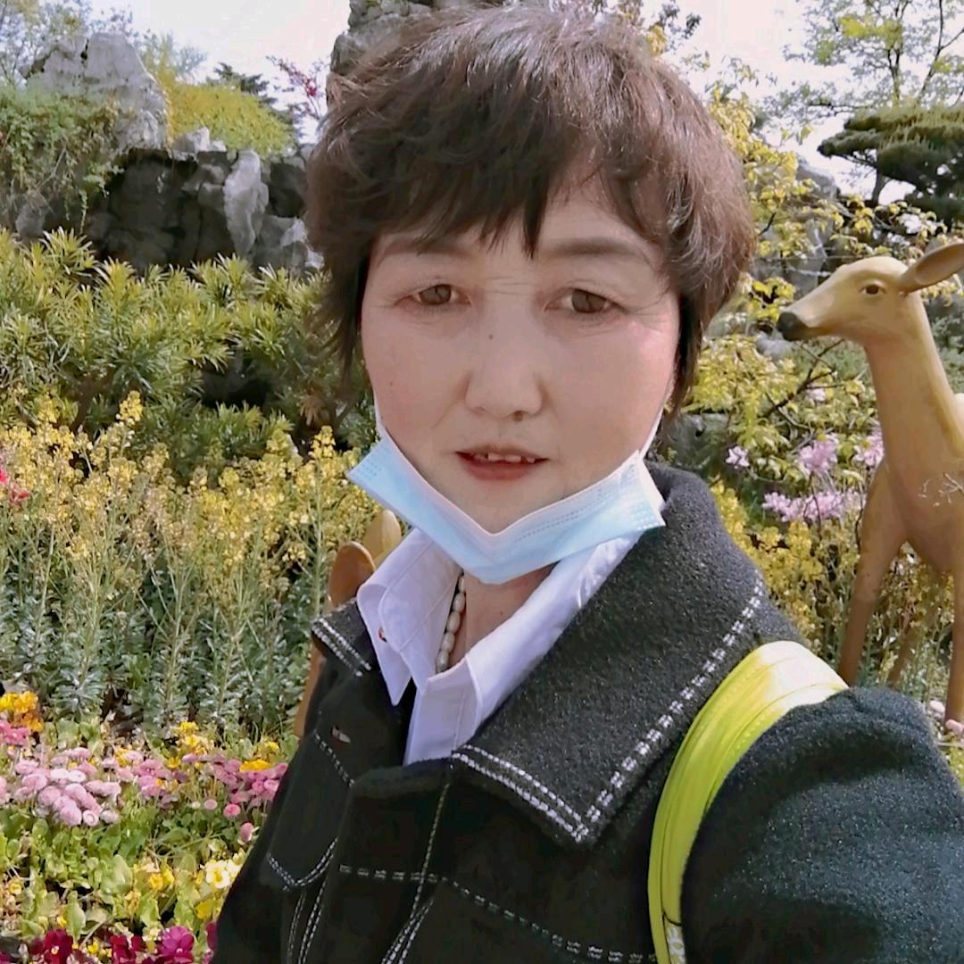 云芳