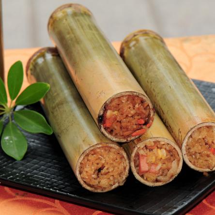周晓平美食之（云中月）