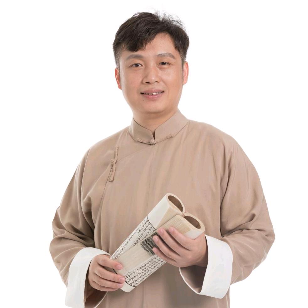 姜鹏说历史