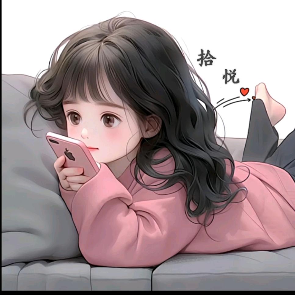 拾悦✨十字绣〖芊虹秀〗