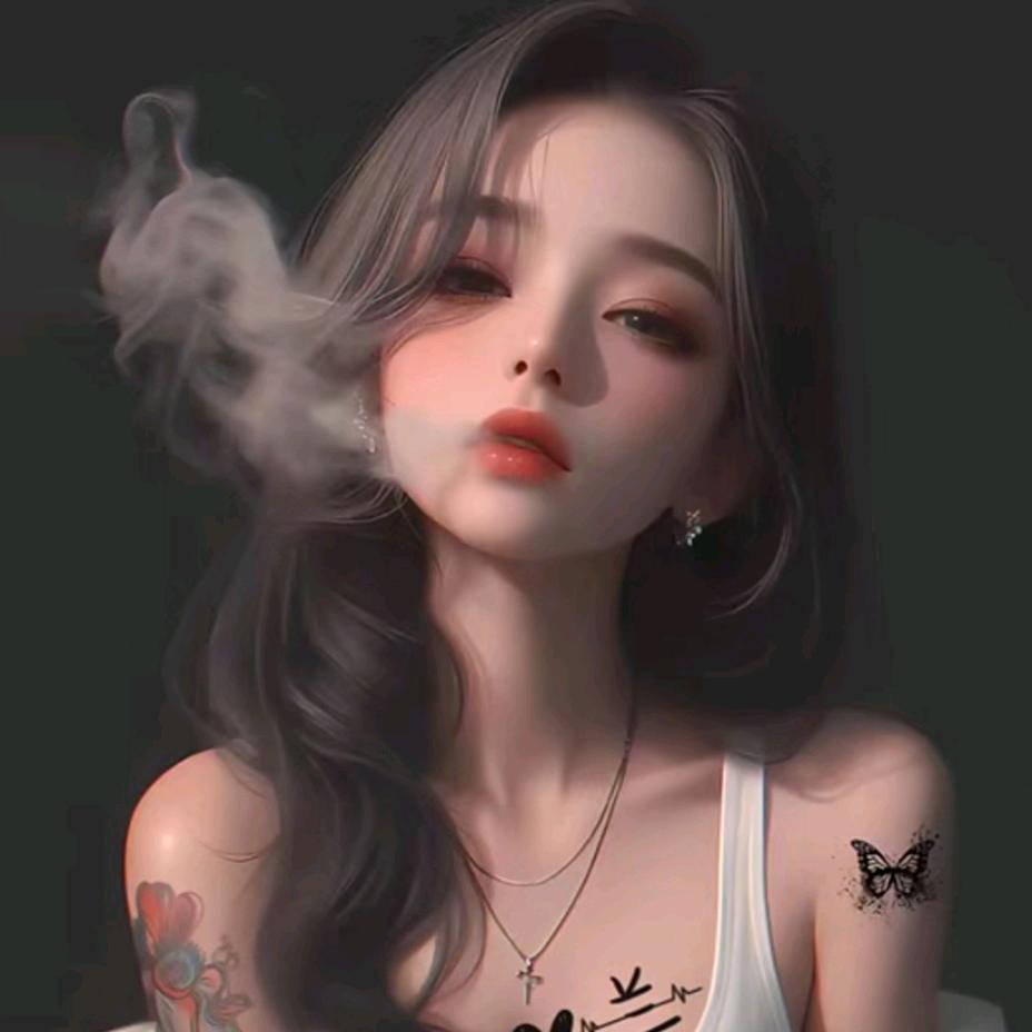 ╭⌒芯