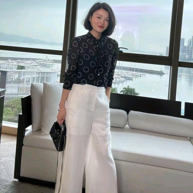 老谭私服（知性穿搭）