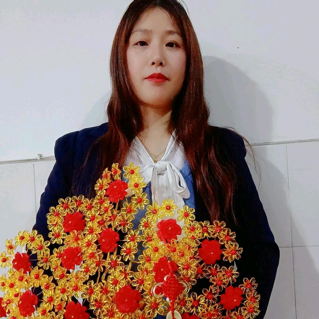莉莉精选