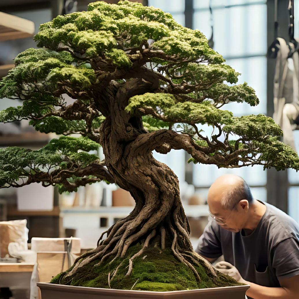 盆荆