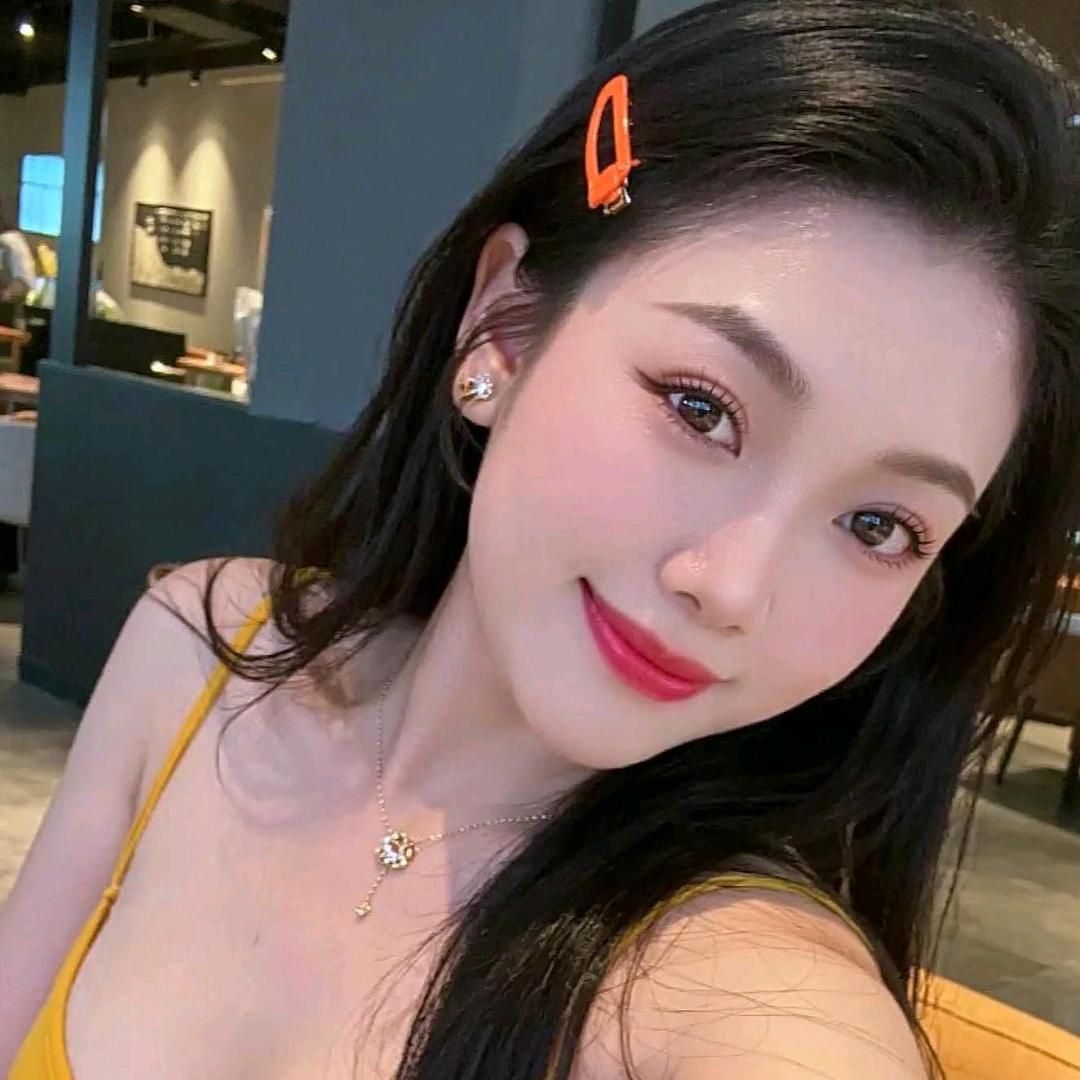 幸运女神(橱窗🈶好物)