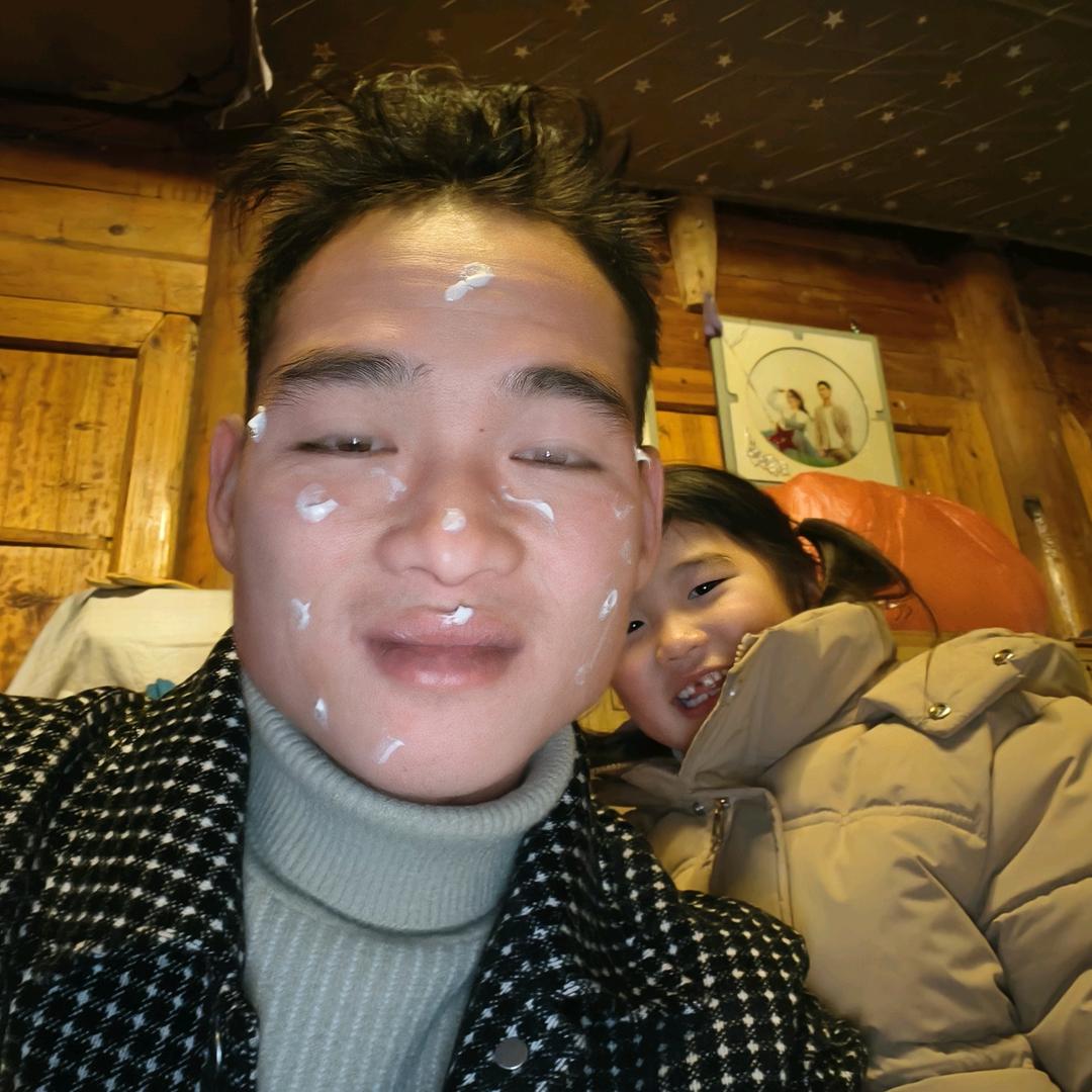 小杨