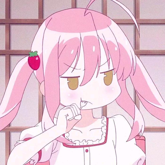 吃货甜妮儿