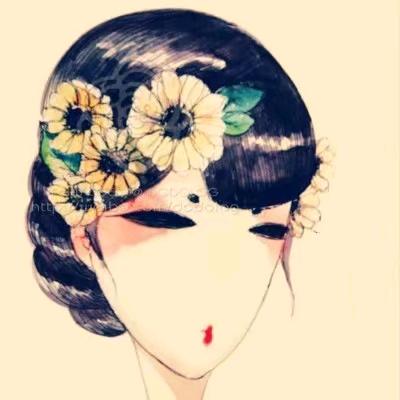 🌸是惬意🌸