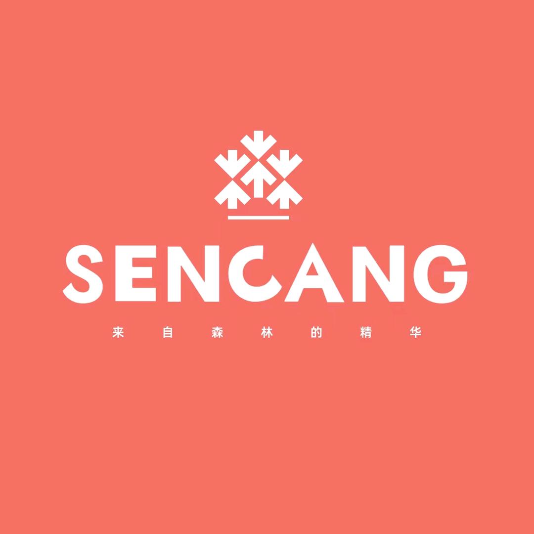 森藏臻选企业店
