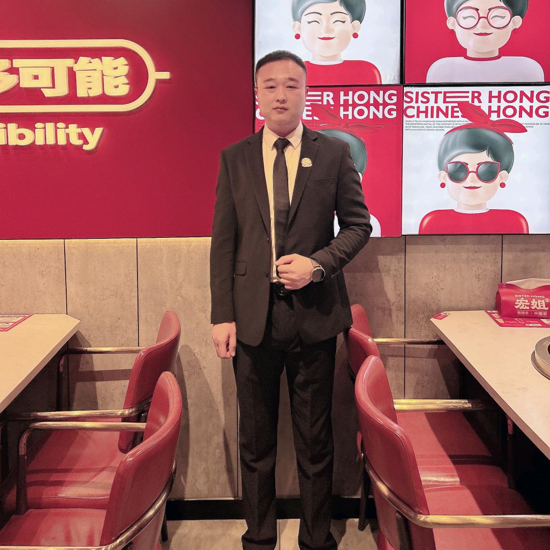 宏姐串串香(融创中园店)专用号