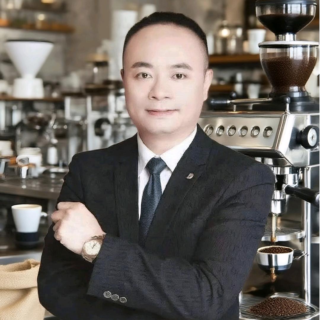 咖啡工厂彬哥