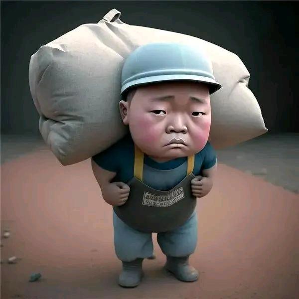 兜里有娃哈哈