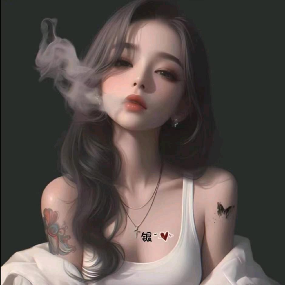 银银