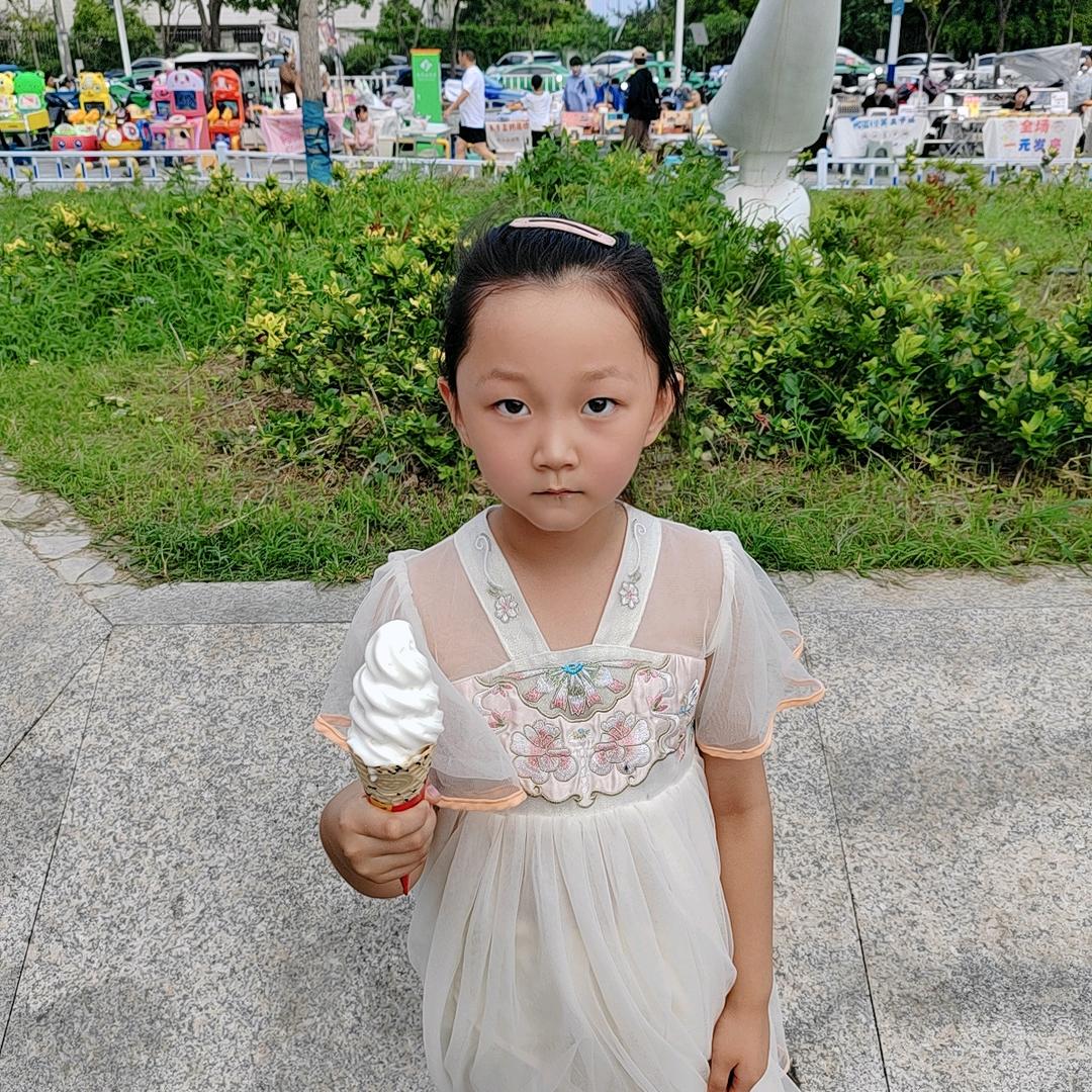 若琪宝贝好物