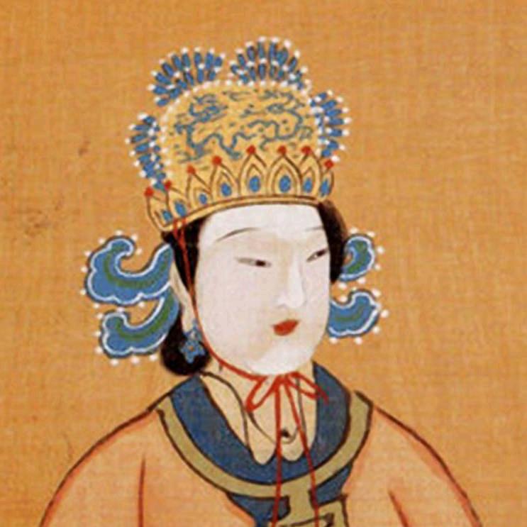 丢妈学历史