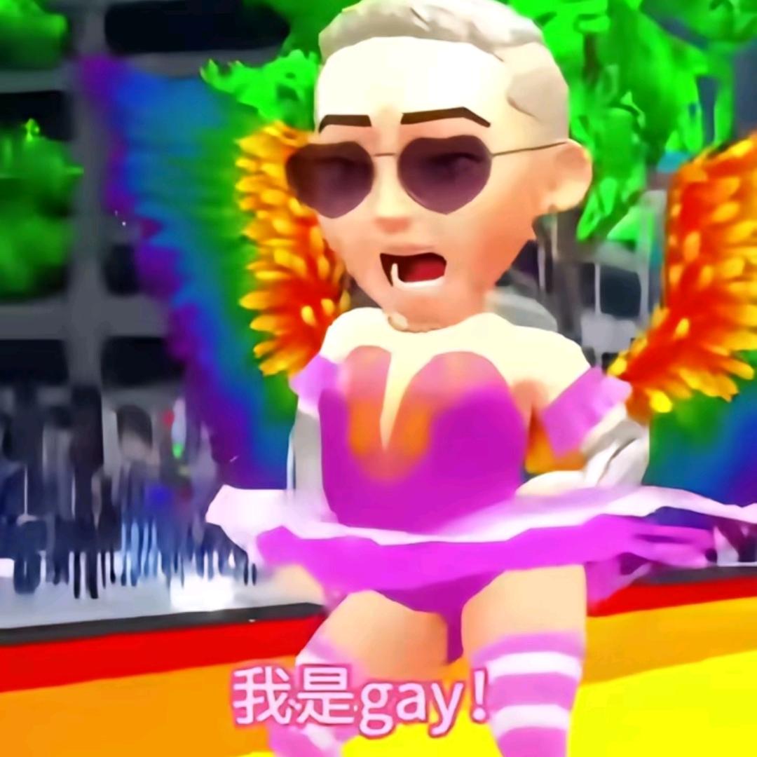 喂猪少女在四川