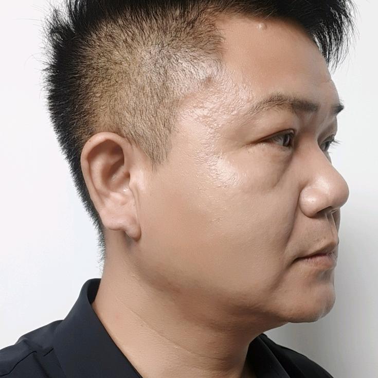 靖子木（宣传防拐反诈）