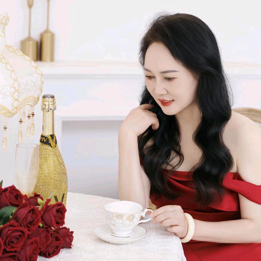 丽姐