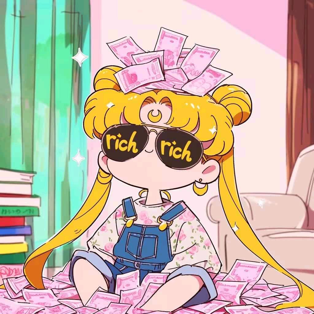 神经大条女汉子