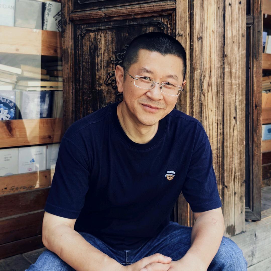 一尘.说易学