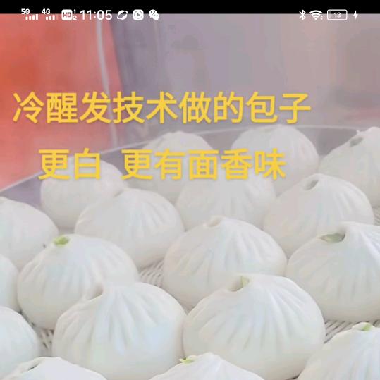 墨香包子韵